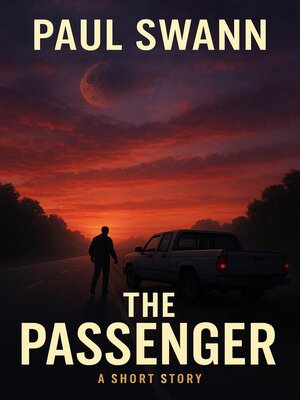 cover image of The Passenger